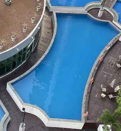 Class - Unique Apartamento