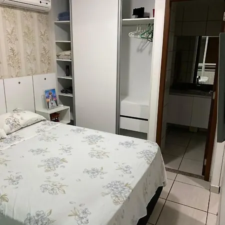 Class - Unique Apartamento