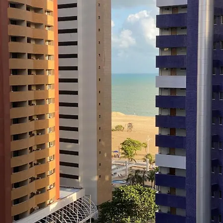 Apartamento Class - Unique Fortaleza (Ceara)