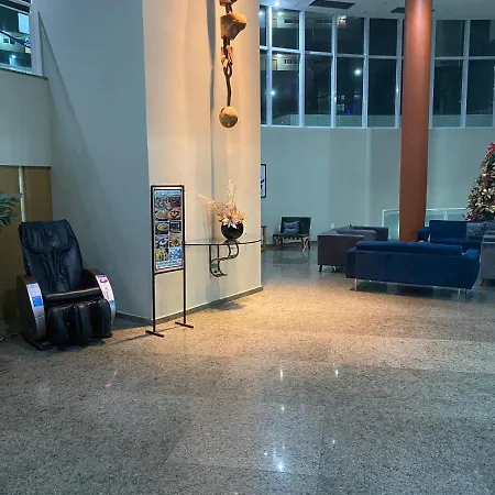 Class - Unique Apartamento