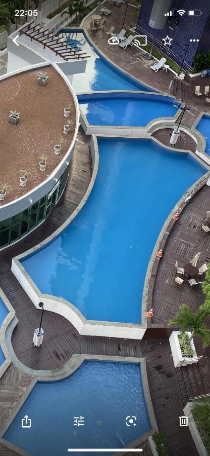 Class - Unique Apartamento