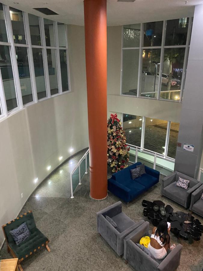 Class - Unique Fortaleza (Ceara)